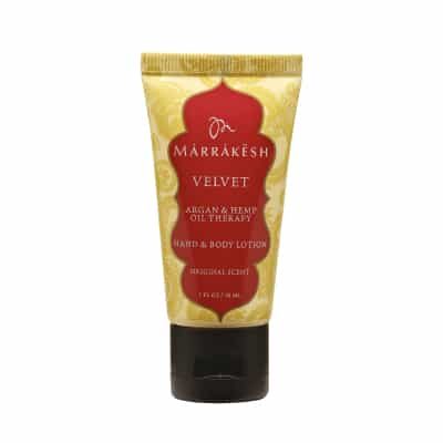 Marrakesh Velvet Hand and Body Lotion 1 oz | Original Scent | Skin Care | Shop Earthly Body