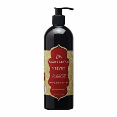 Marrakesh Velvet Hand and Body Lotion 16 oz | Original Scent | Skin Care | Shop Earthly Body