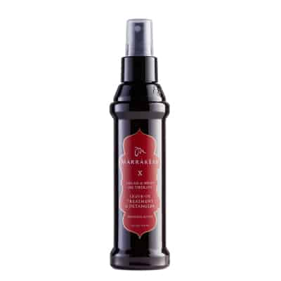 Marrakesh X Leave In Treatment and Detangler 4 oz | Original Scent | Shop Earthly Body