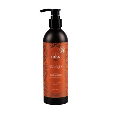 MKS eco Shampoo Dreamsicle Front FEB 2023