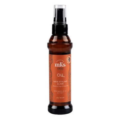 MKS eco Oil Marrakesh Oil Hair Styling Elixir Dreamsicle