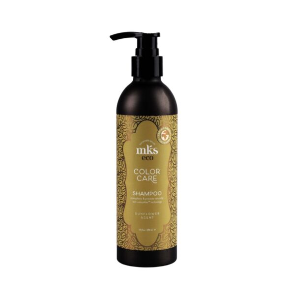 MKS eco Color Care Shampoo Front FEB 2023