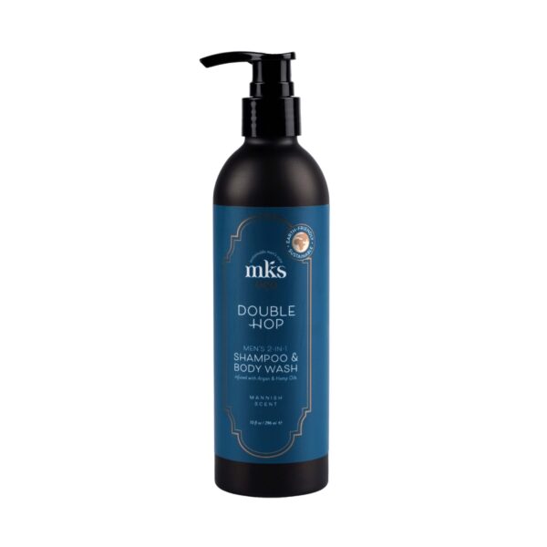 MKS eco 2-in-1 Shampoo Front FEB 2023