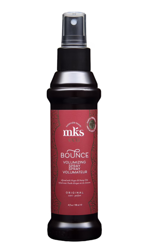 MKS eco Bounce 4 oz Front