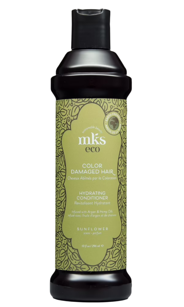 MKS eco Color Care Conditioner 10 oz Front