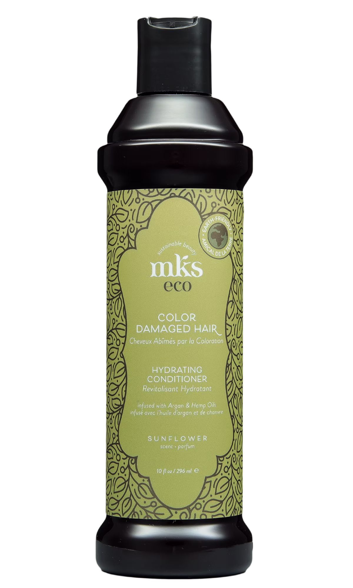 MKS eco Color Care Conditioner 10 oz Front