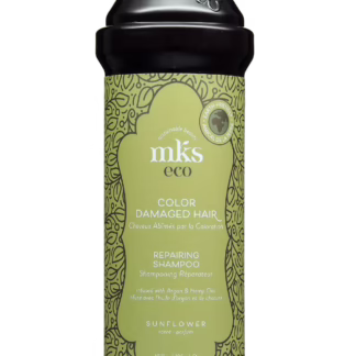 MKS eco Color Care Shampoo 10 oz Front
