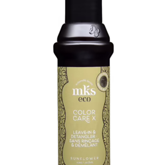 MKS eco Color Care X 4 oz Front