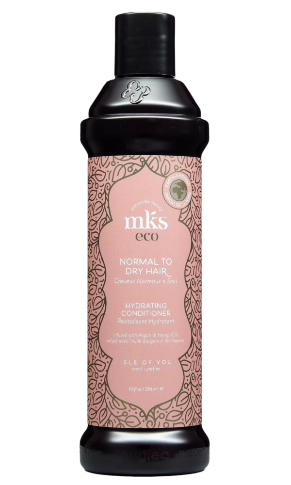 MKS eco Conditioner Isle Of You 10 oz Front