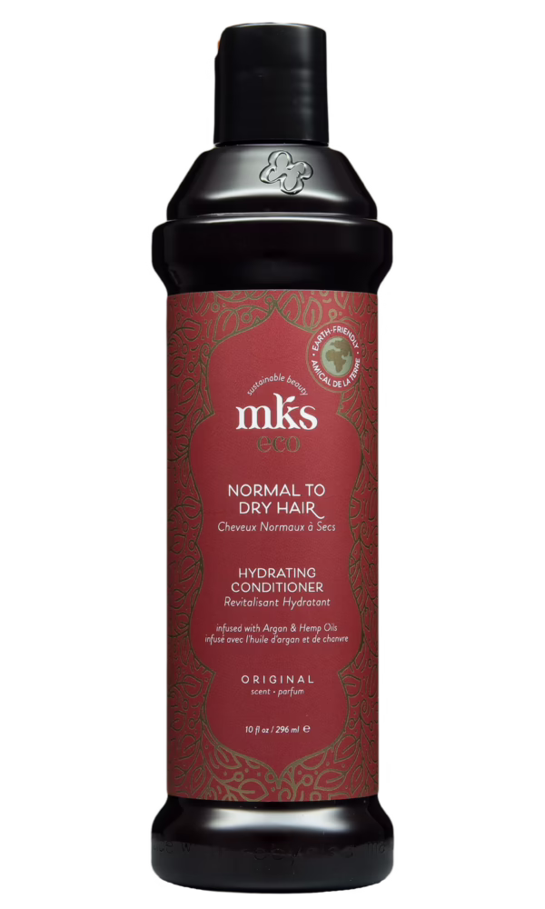 MKS eco Conditioner Original 10 oz Front