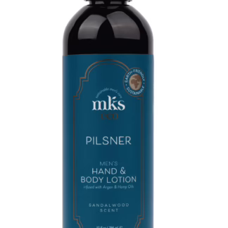 MKS eco Hand & Body Lotion Front