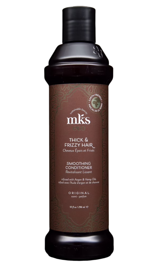MKS eco Kahm Conditioner 10 oz Front