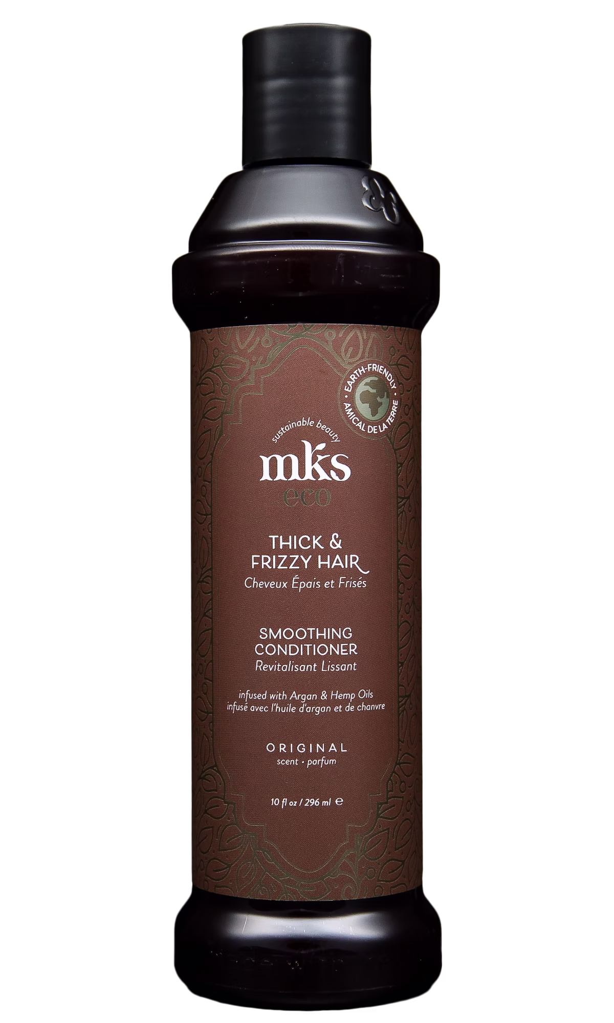 MKS eco Kahm Conditioner 10 oz Front