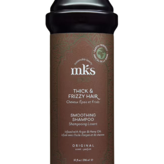 MKS eco Kahm Shampoo 10 oz Front
