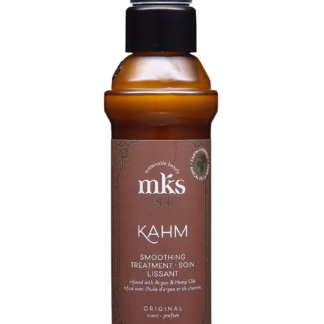 MKS eco Kahm Smoothing Treatment 2 oz Front