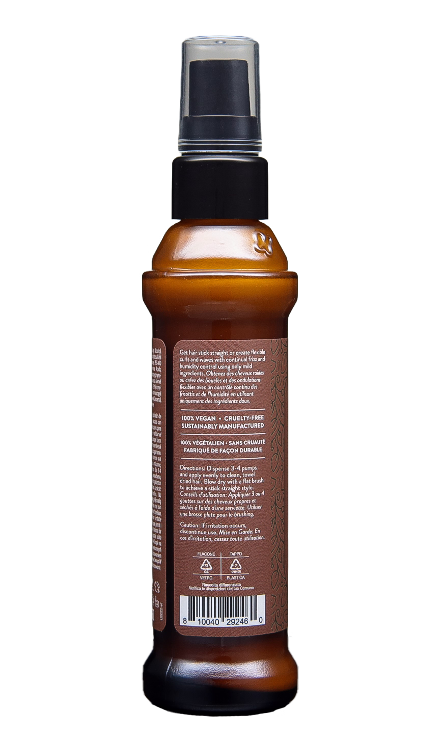 MKS eco Kahm Smoothing Treatment 2 oz Side 2