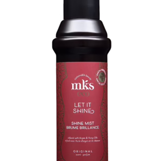 MKS eco Let It Shine Front