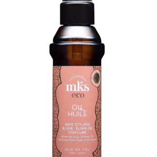 MKS eco Oil Isle Of You 2 oz Front