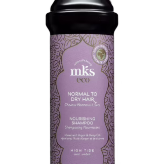 MKS eco Shampoo 10 oz High Tide Front