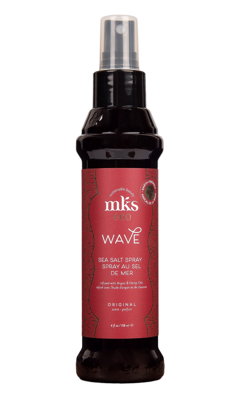 MKS eco Wave Front