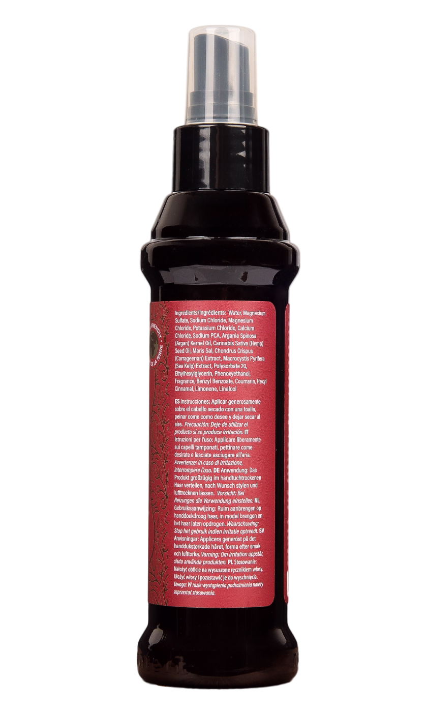 MKS eco Wave Side 2
