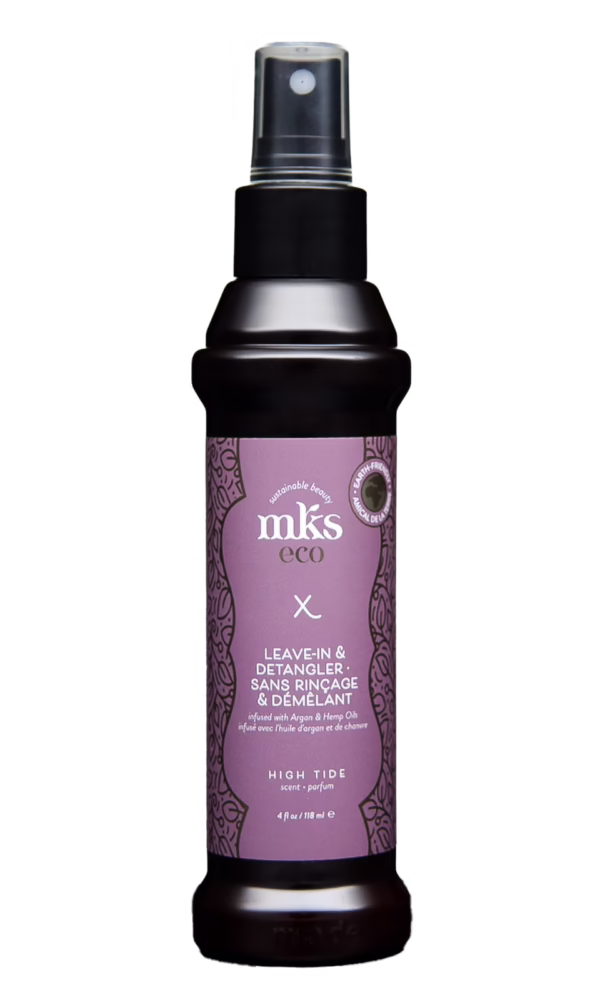 MKS eco X High Tide 4 oz Front