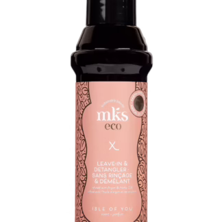 MKS eco X Isle Of You 4 oz Front