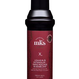 MKS eco X Original 4 oz Front