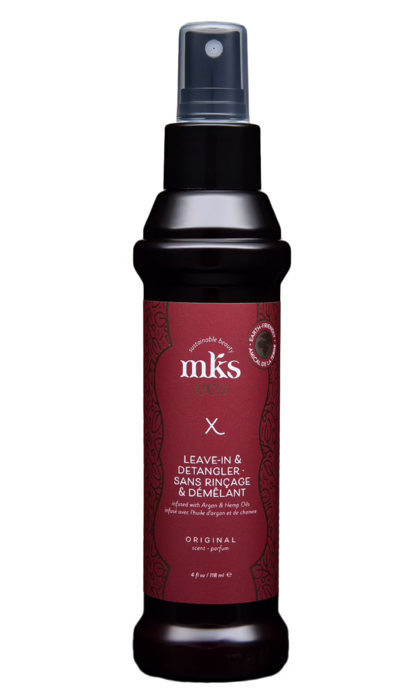 MKS eco X Original 4 oz Front