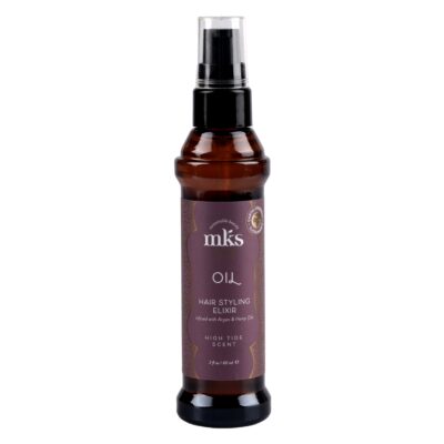 MKS eco Oil Marrakesh Oil Hair Styling Elixir High Tide