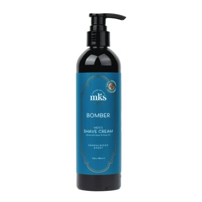 MKS eco Shaving Cream for Men