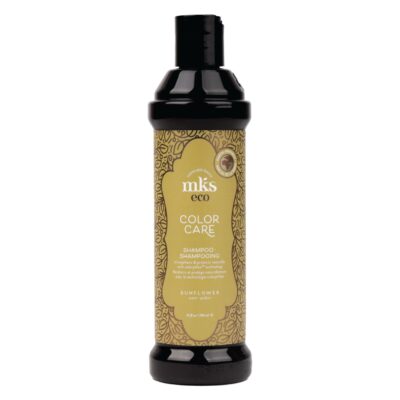 MKS eco Color Care Shampoo Front