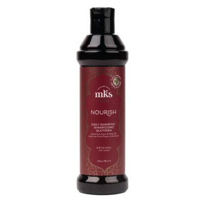 MKS eco Nourish Shampoo Original 10 oz Front