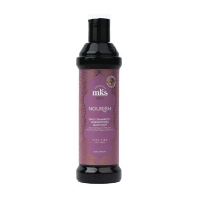 MKS eco Shampoo High Tide Front