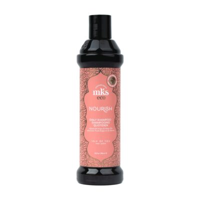 MKS eco Shampoo Isle of You Front