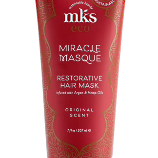 Miracle Masque Front