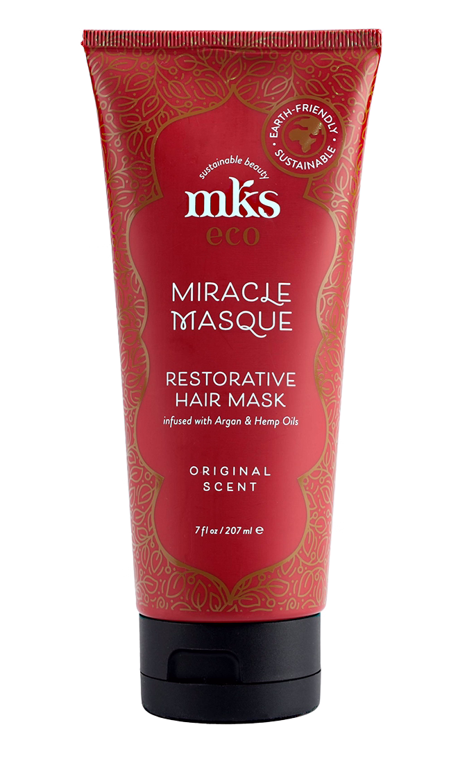Miracle Masque Front