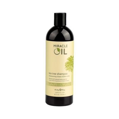 Miracle Oil Shampoo