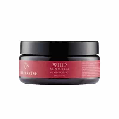 Marrakesh Whip Skin Butter | Original Scent | Skin Care | Shop Earthly Body