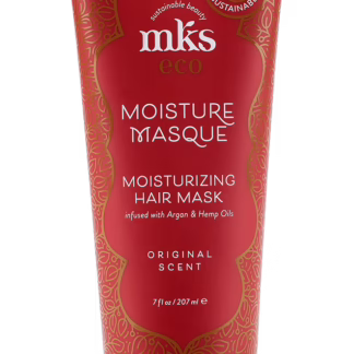 Moisture Masque Front