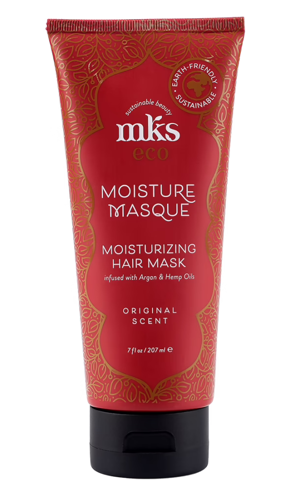 Moisture Masque Front