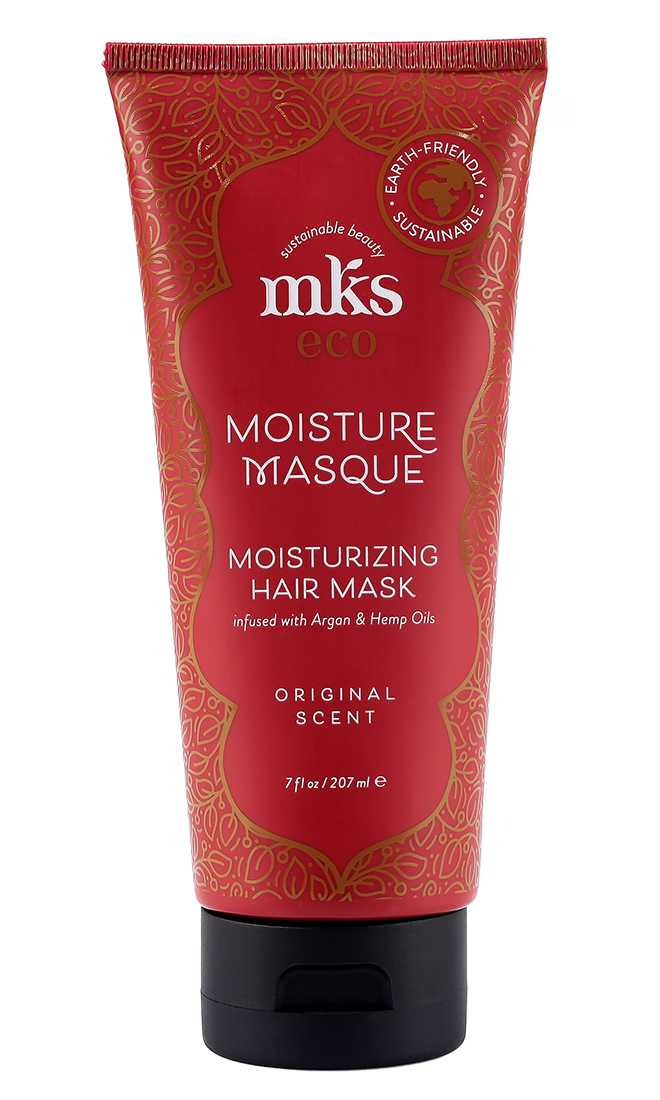 Moisture Masque Front