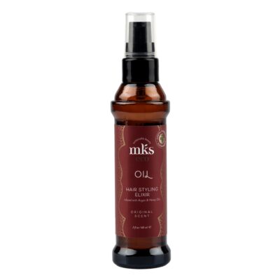 MKS eco Oil Marrakesh Oil Hair Styling Elixir