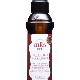 MKS eco Oil Light 2 oz Original Front