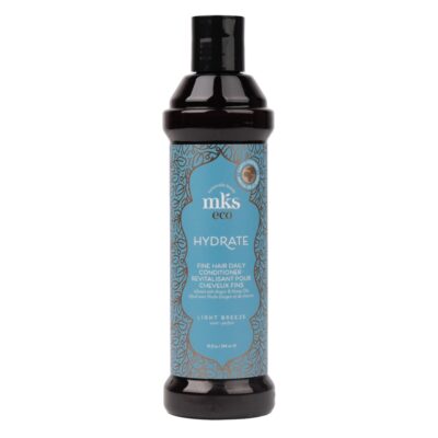 MKS eco Fine Hair Conditioner Front