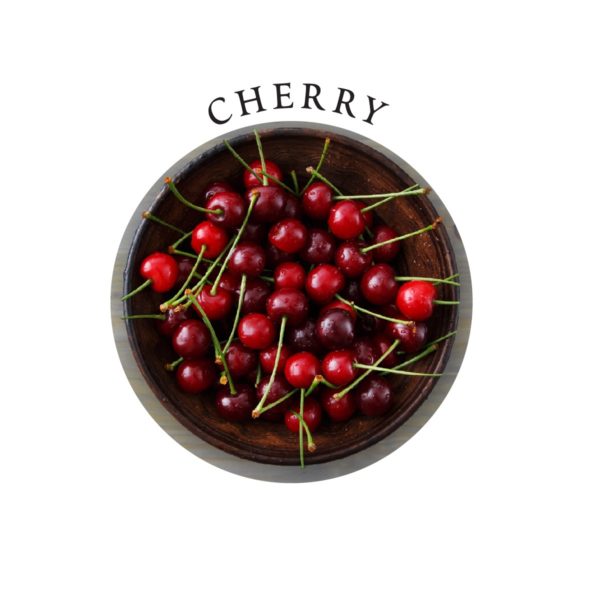 Scent Guide - Cherry