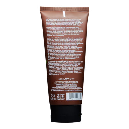 HSV068T_HempSeed_Hand&BodyLotion_Guavalava_7oz_Back_WEB