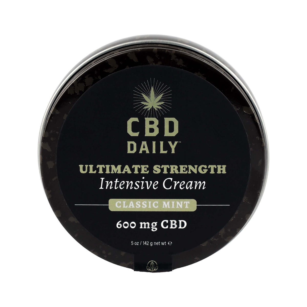 Lifestyle Image of CBD Daily Intensive Cream Ultimate Strength