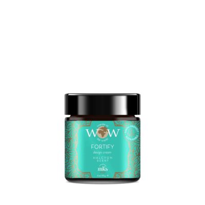 MKS eco WOW Fortify Design Cream