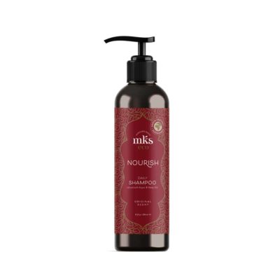 MKS eco Shampoo 10 oz Original Scent